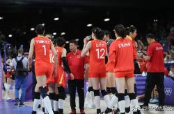 关于女排赛场上演精彩对抗，强队势在必得的信息